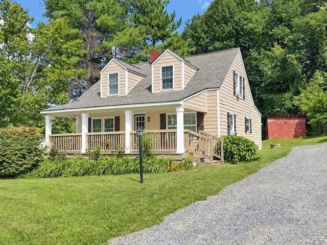 House for sale in Virginia