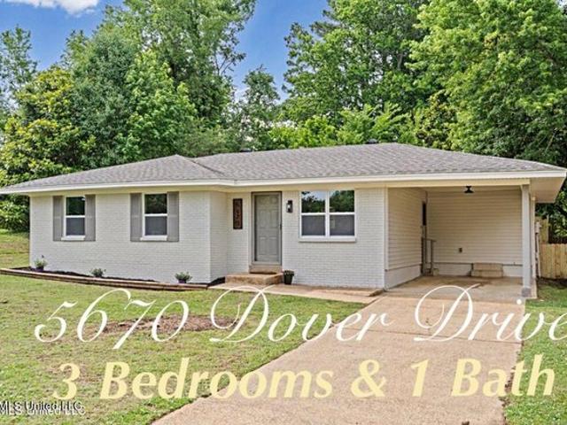 House for sale in Horn Lake, Mississippi
