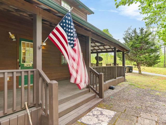 House for sale in Tennessee