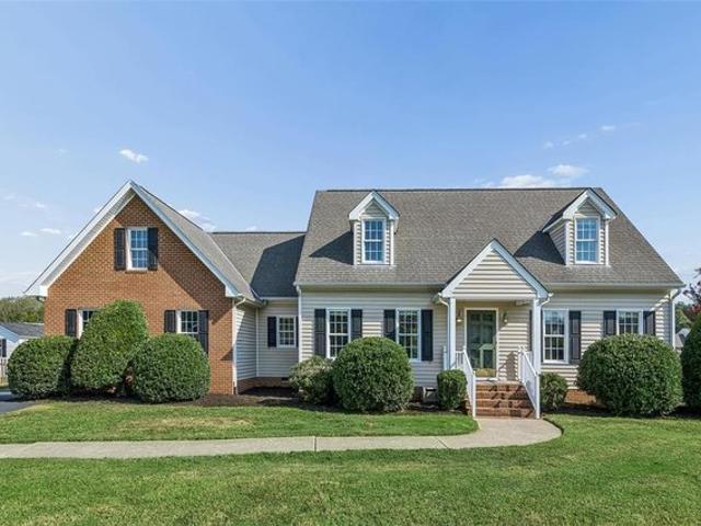 House for sale in New Kent, New Kent County