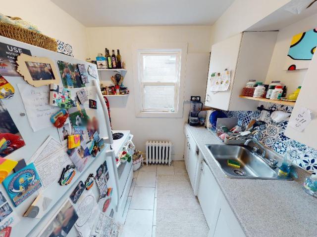 Apartment for rent in Fairview, Nova Scotia