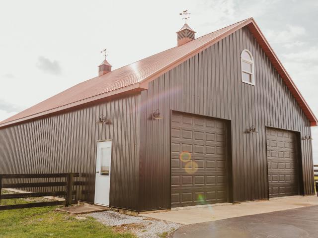 Farm for sale in Flemingsburg, Kentucky