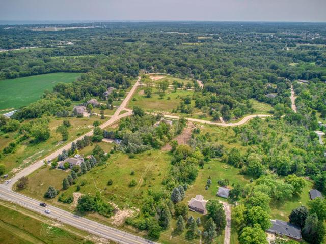 Land for sale in Caledonia, Wisconsin