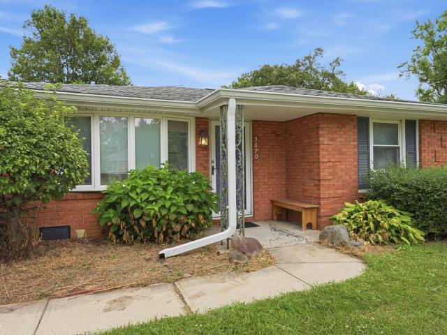 House for sale in Pendleton, Indiana