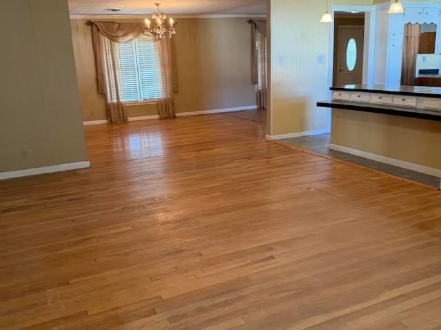 House for sale in Leachville, Mississippi County