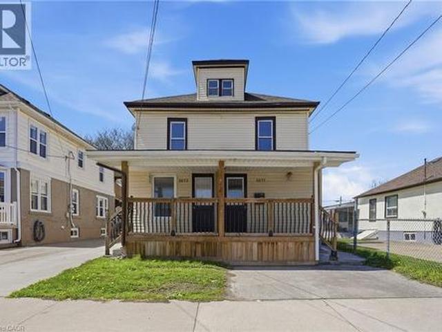Property for sale in Niagara, Ontario