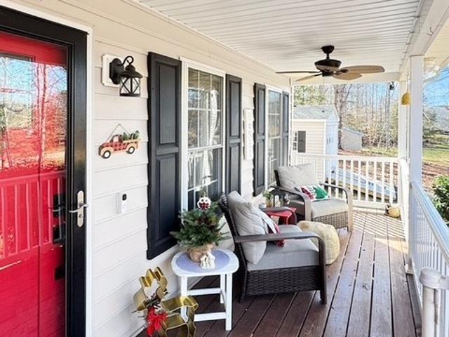 House for sale in Virginia