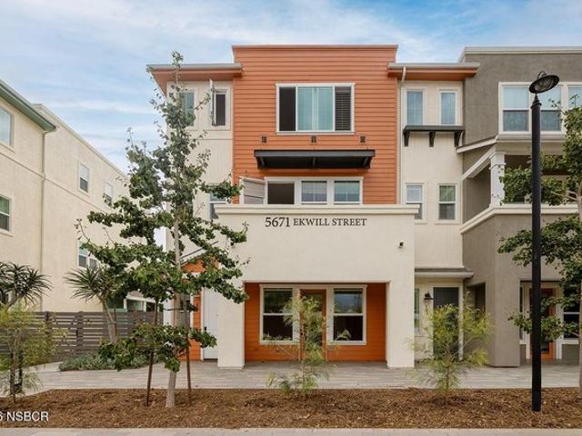 Condo for sale in Goleta, Santa Barbara County