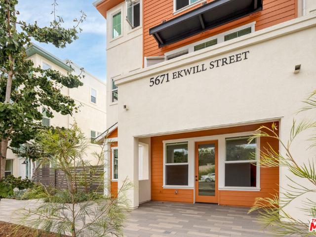Condo for sale in Old Town Village, Goleta