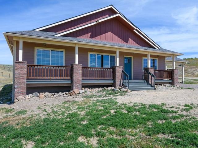 House for sale in Ravalli, Montana
