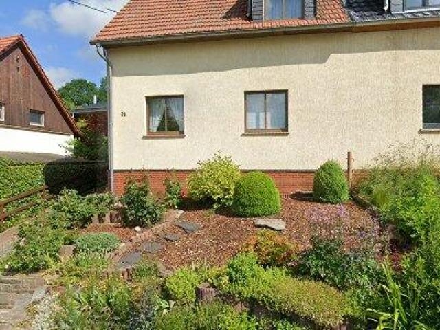 Apartment mieten in Gersdorf, Sachsen