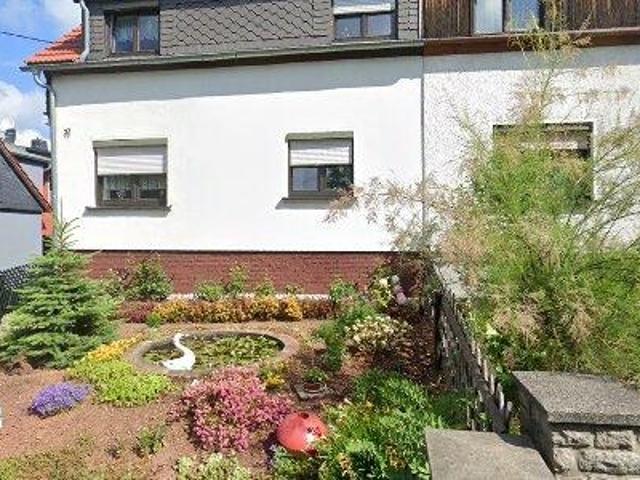 Apartment mieten in Gersdorf, Sachsen