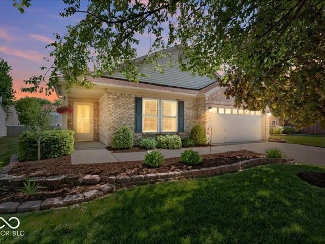 House for sale in Indiana