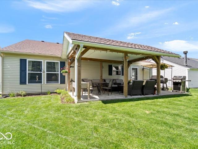 House for sale in Indiana