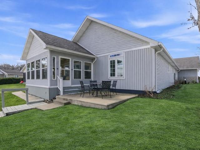 House for sale in Monon, Indiana