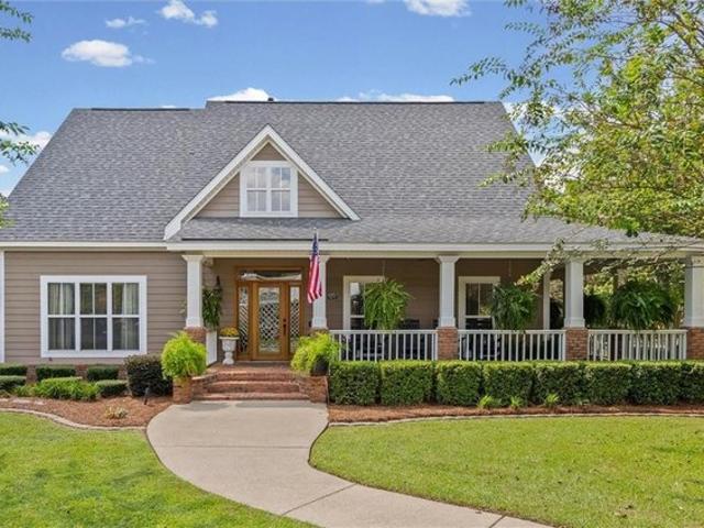 House for sale in Satsuma, Alabama