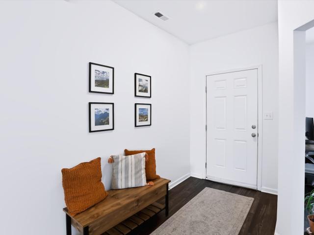 House for sale in Indiana