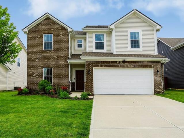 House for sale in Indiana