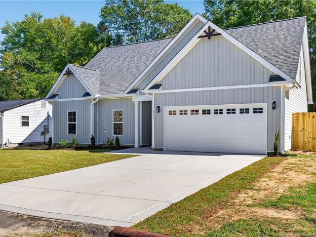 House for sale in Cumberland, Hope Mills
