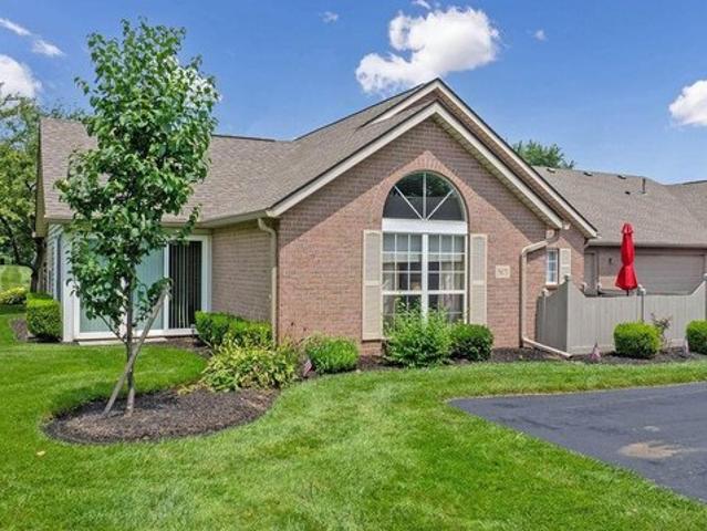 Condo for sale in Westerville, Ohio