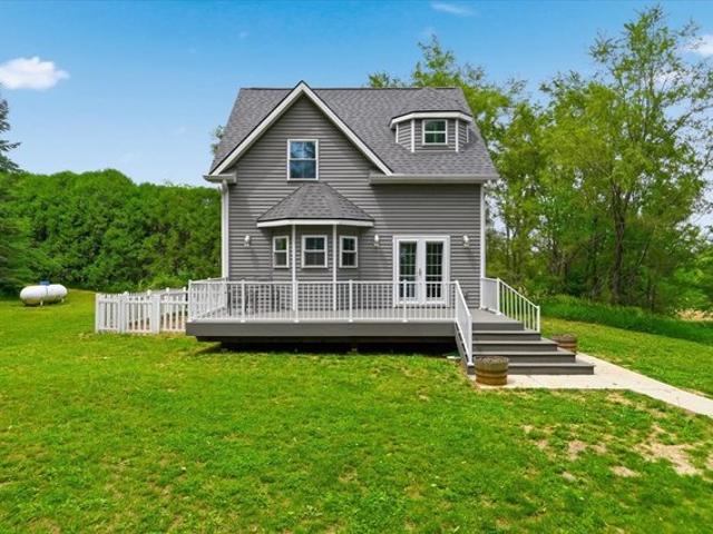 Farm for sale in Glenwood, Iowa