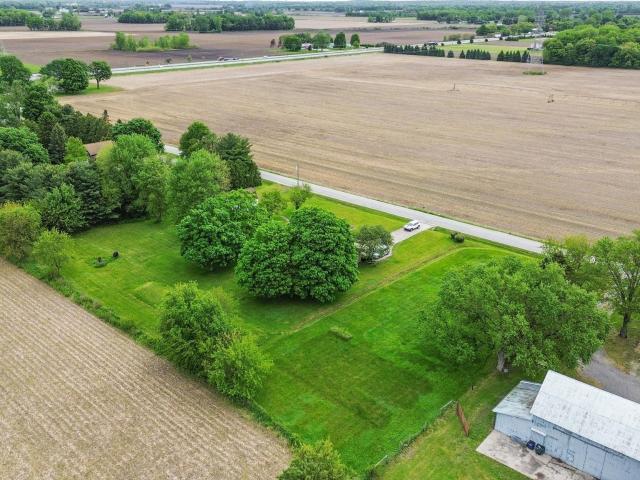 House for sale in New Carlisle, Indiana