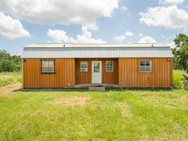 Land for sale in Milam, Texas