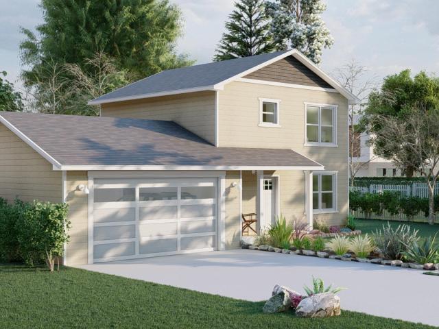 House for sale in Grawn, Michigan