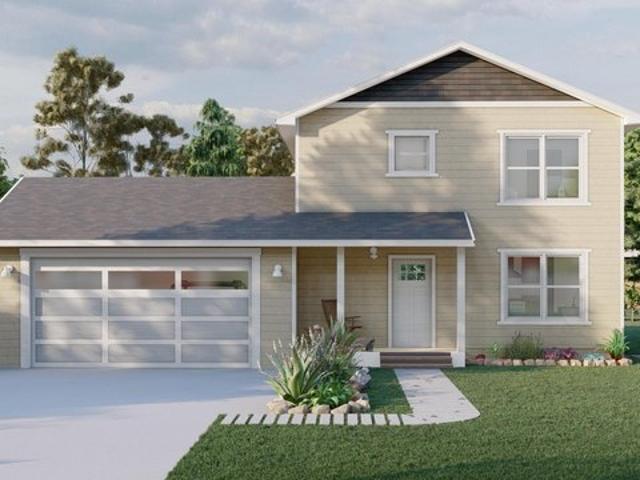 House for sale in Grawn, Michigan