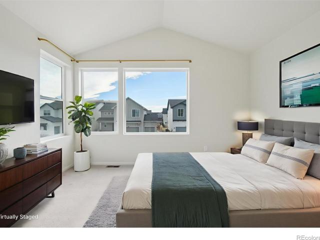 House for sale in Timnath, Colorado