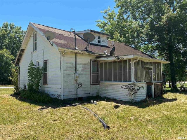 House for sale in Carterville, Illinois