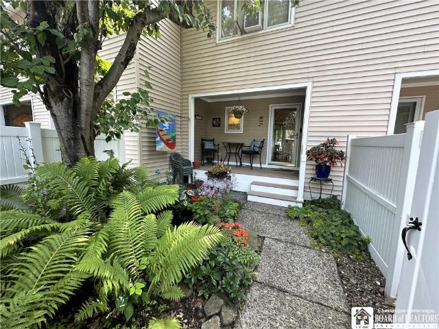 Condo for sale in Ellery, New York