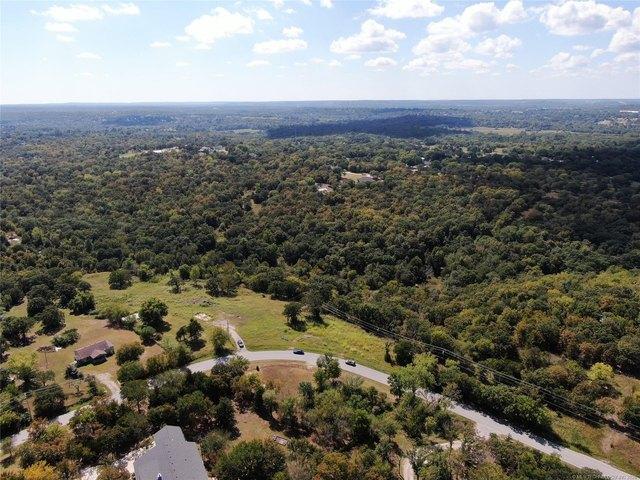Land for sale in Sapulpa, Creek County