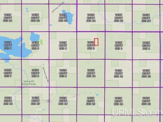 Land for sale in Michigan