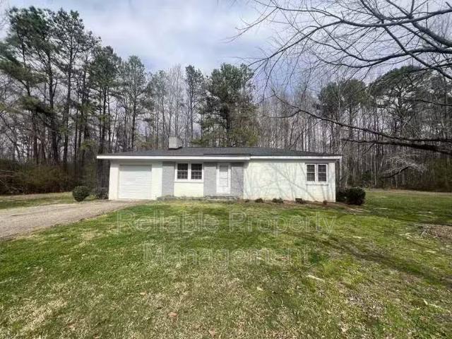 House for rent in Clayton