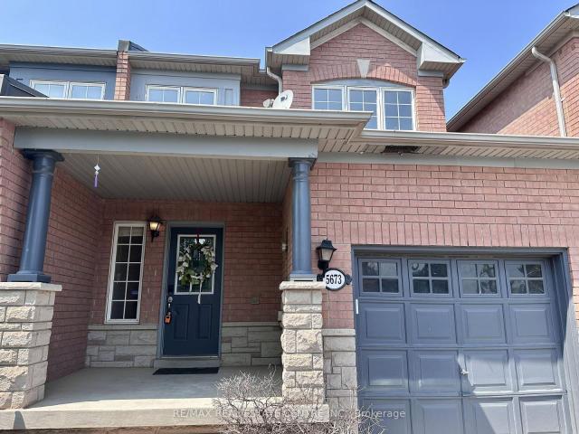Property for sale in Burlington, Ontario