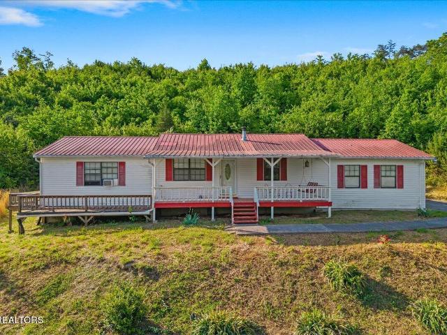 House for sale in Tennessee