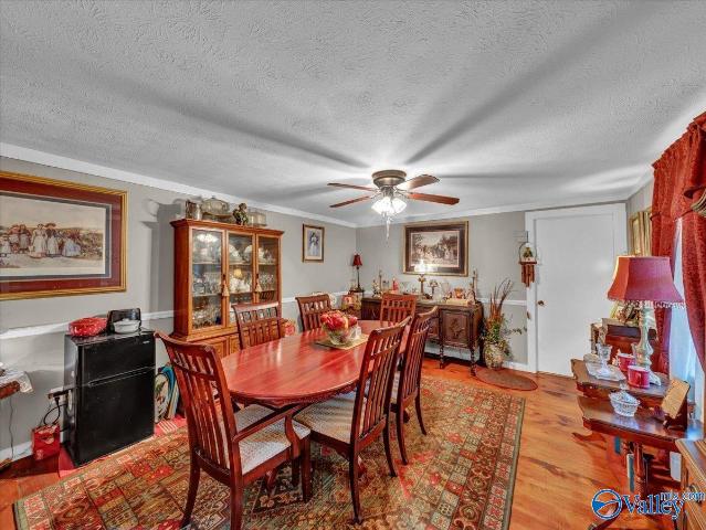House for sale in Guntersville, Alabama