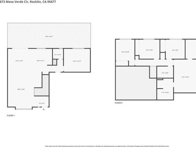 House for sale in Rocklin, California