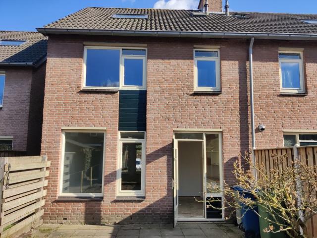 Appartement te huur in Nuenen, Nuenen-Oost