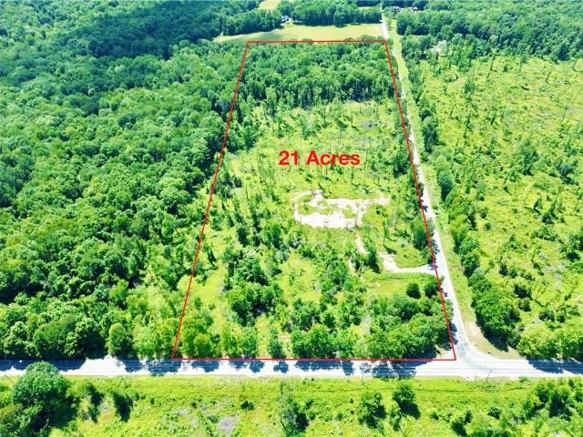 Farm for sale in Mercer, Pennsylvania