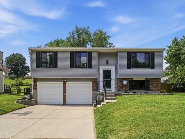House for sale in Fairfield, Ohio