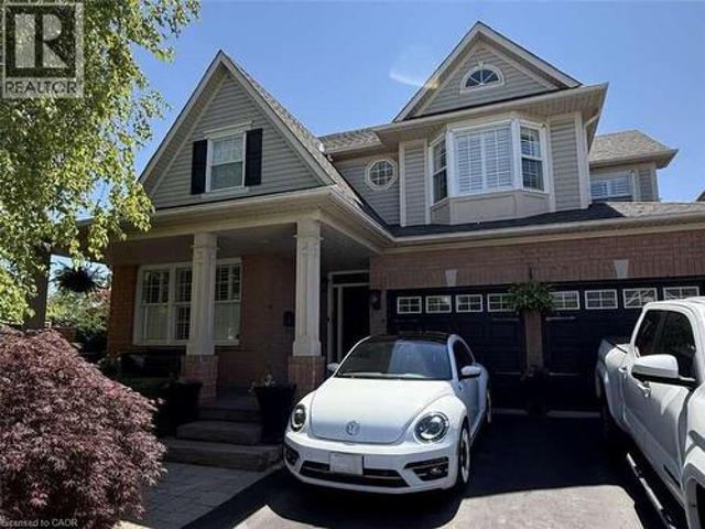 House for sale in Burlington, Golden Horseshoe