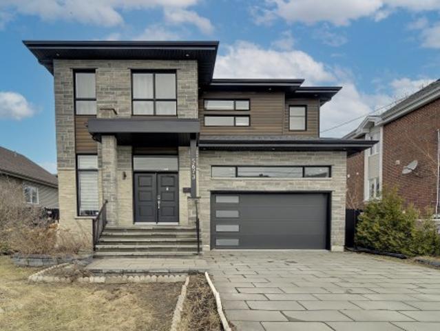 House for sale in Brossard, Quebec