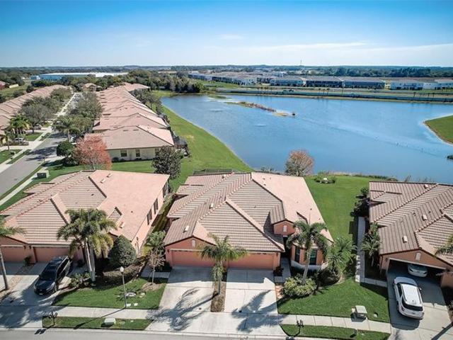 House for sale in Apollo Beach, Florida