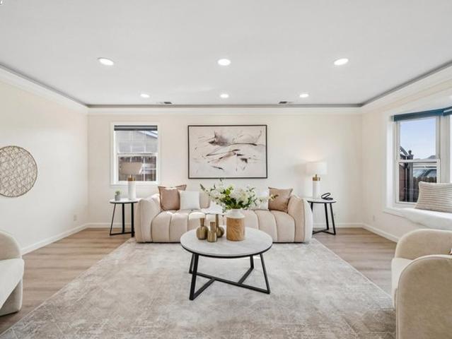 House for sale in Fremont, California