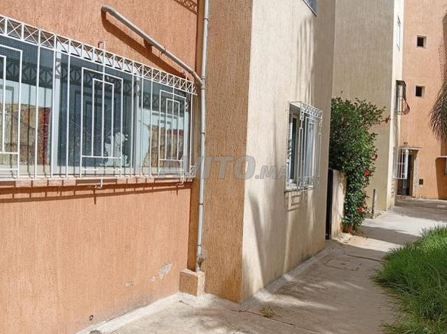Appartement vente à El Ma, Gharb-Chrarda-Beni Hssen