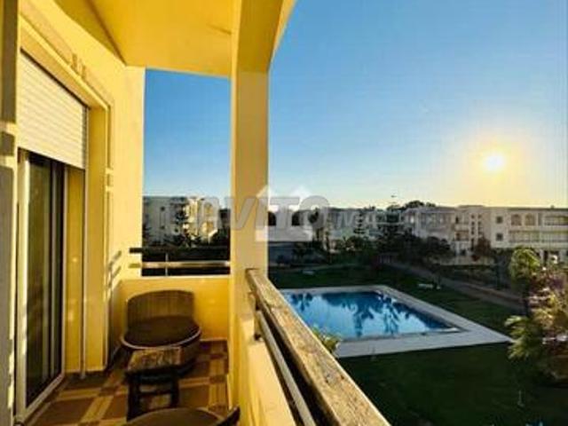 Appartement location à Gharb-Chrarda-Beni Hssen