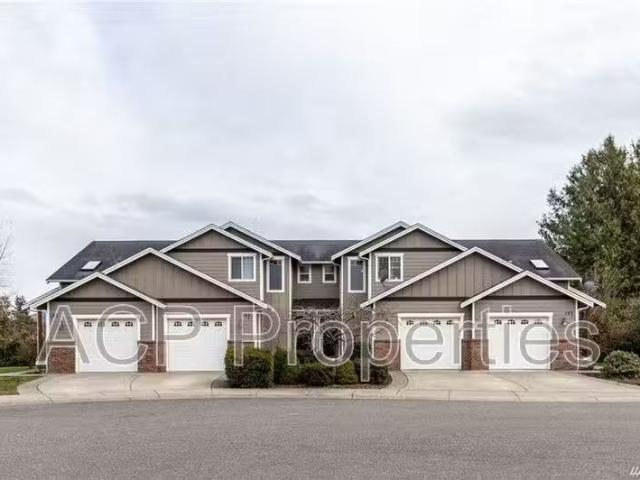 Condo for rent in Bellingham