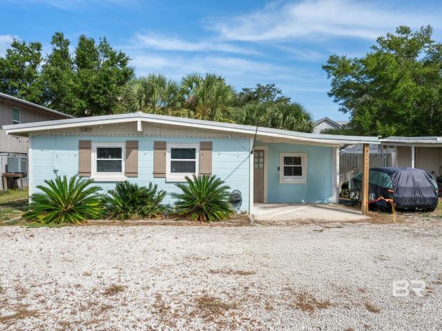 House for sale in Orange Beach, Alabama
